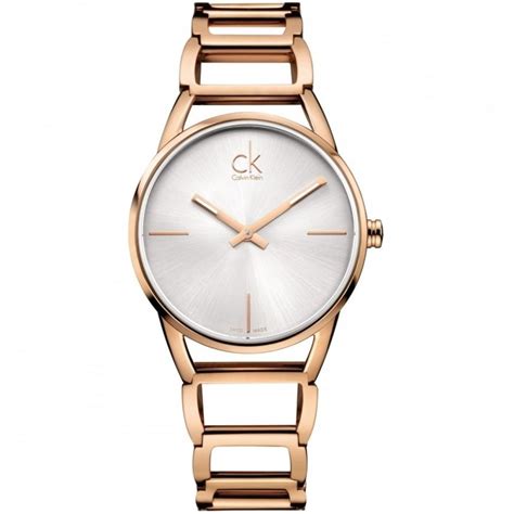 calvin klein watch for women.